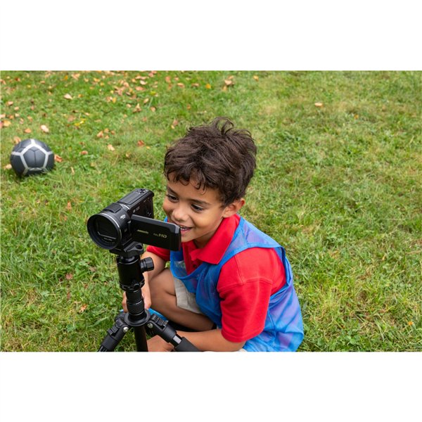 Panasonic HC-V900E-K nero