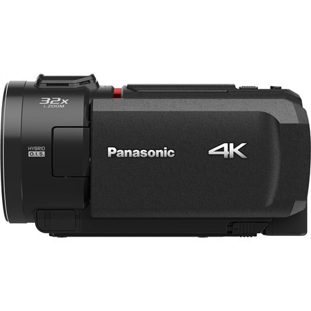 Panasonic HC-VX3E-K