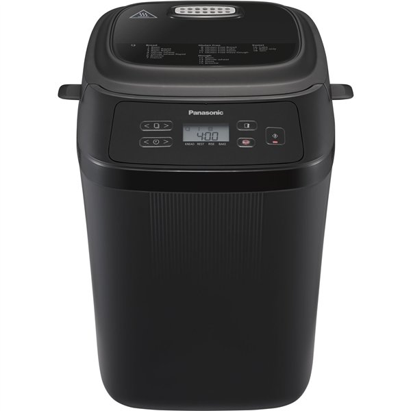 Panasonic SD PN 100 KXE nero