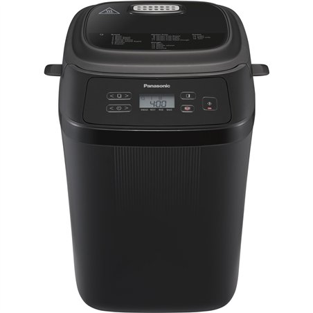 Panasonic SD PN 100 KXE nero