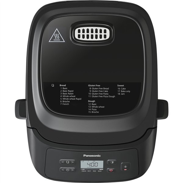 Panasonic SD PN 100 KXE nero