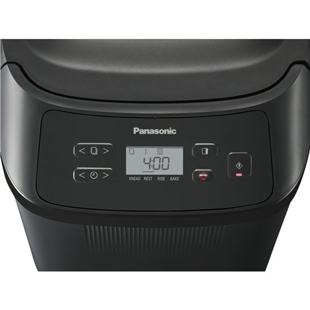 Panasonic SD PN 100 KXE nero