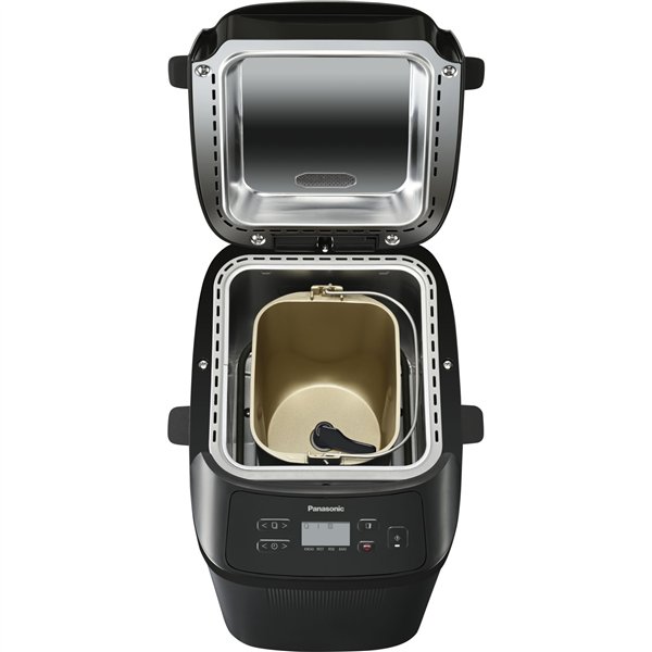 Panasonic SD PN 100 KXE nero