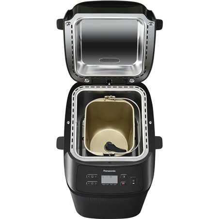 Panasonic SD PN 100 KXE nero