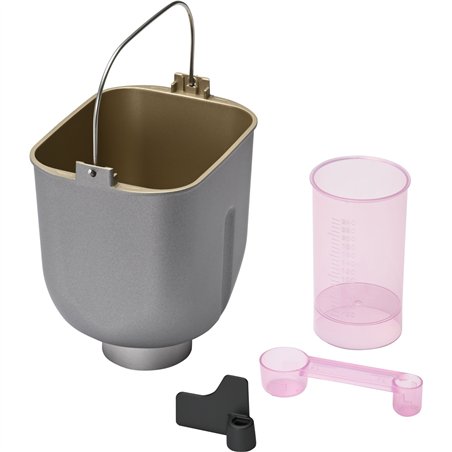 Panasonic SD PN 100 KXE nero