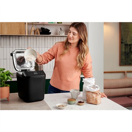 Panasonic SD PN 100 KXE nero