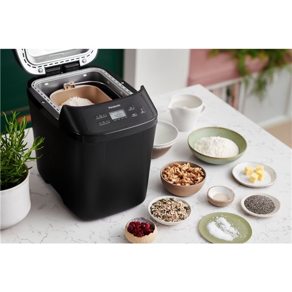 Panasonic SD PN 100 KXE nero