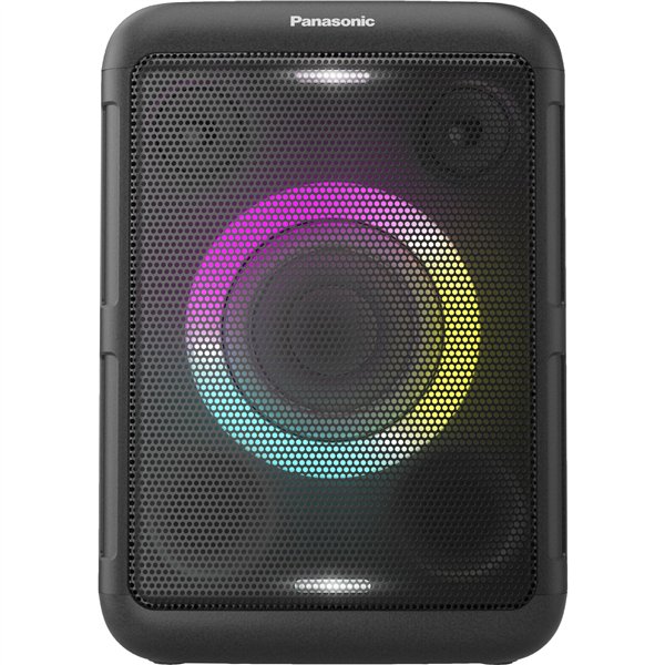 Panasonic SC-BMAX5E-K nero