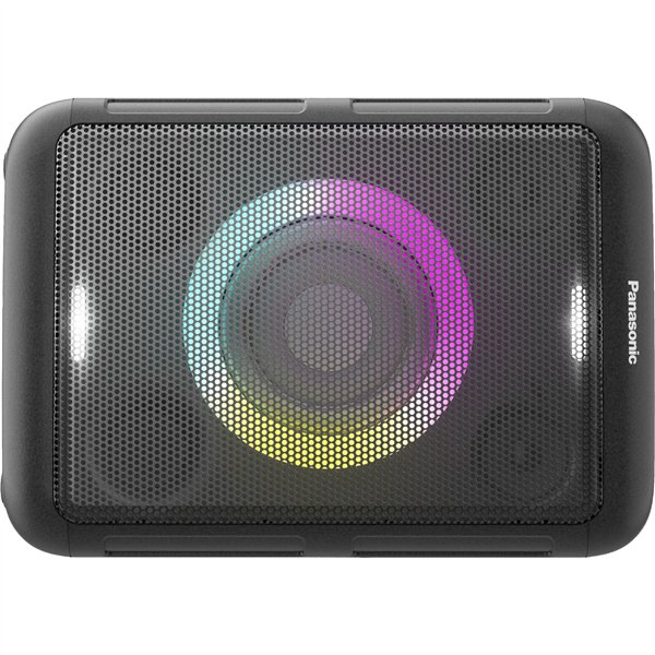 Panasonic SC-BMAX5E-K nero