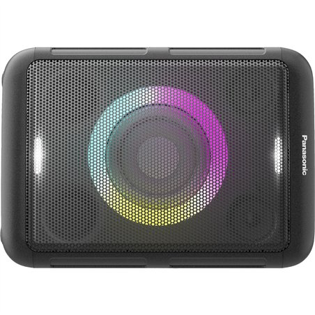 Panasonic SC-BMAX5E-K nero