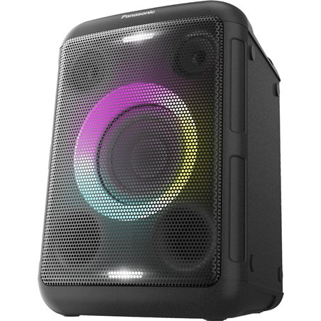 Panasonic SC-BMAX5E-K nero