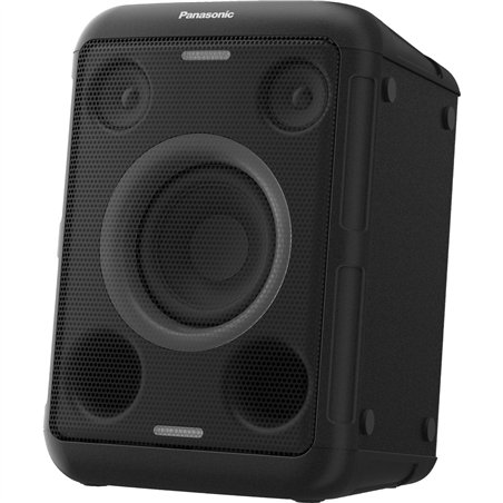 Panasonic SC-BMAX5E-K nero