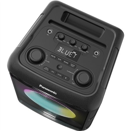 Panasonic SC-BMAX5E-K nero