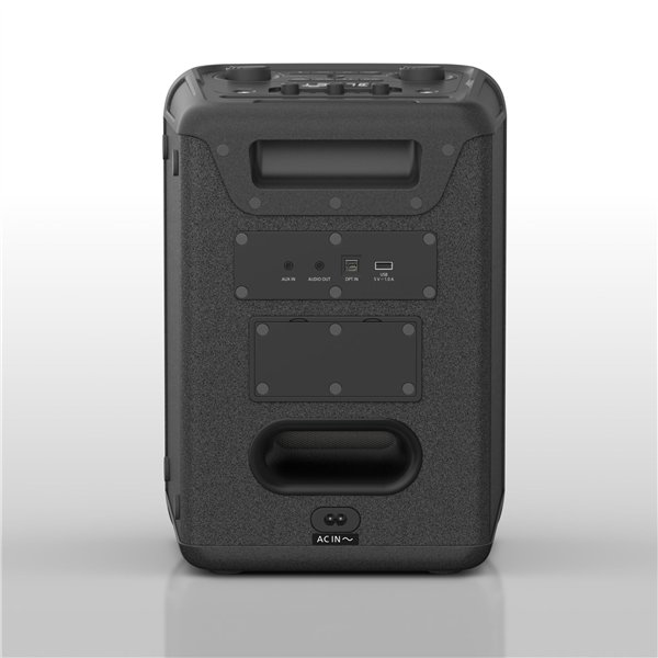 Panasonic SC-BMAX5E-K nero