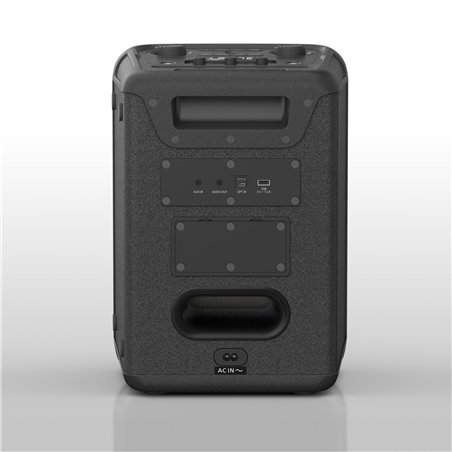 Panasonic SC-BMAX5E-K nero