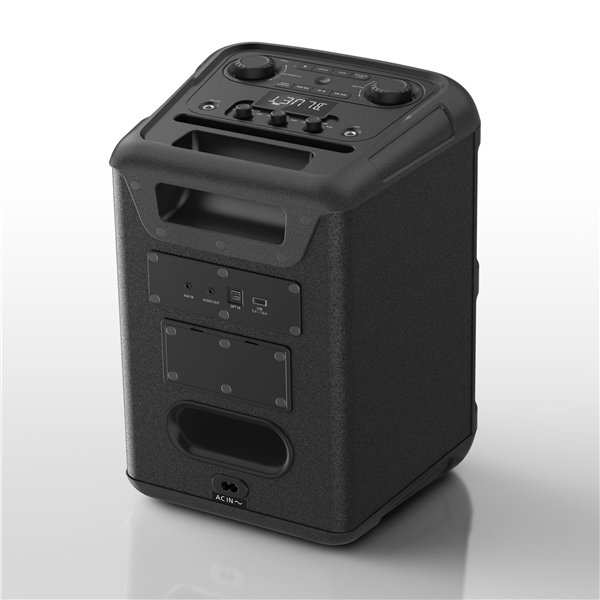 Panasonic SC-BMAX5E-K nero