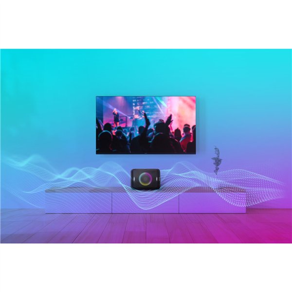 Panasonic SC-BMAX5E-K nero