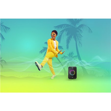 Panasonic SC-BMAX5E-K nero