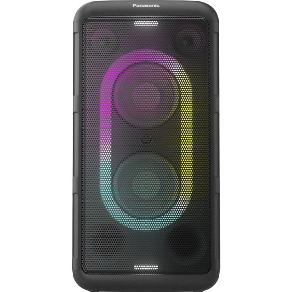 Panasonic SC-BMAX10E-K nero