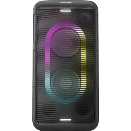 Panasonic SC-BMAX10E-K nero