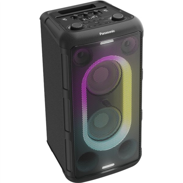 Panasonic SC-BMAX10E-K nero