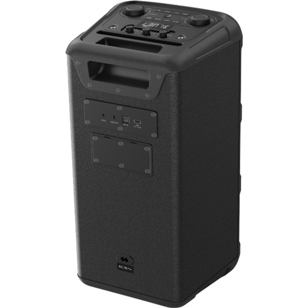 Panasonic SC-BMAX10E-K nero