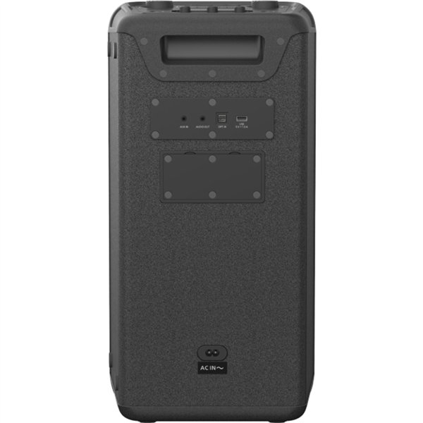 Panasonic SC-BMAX10E-K nero