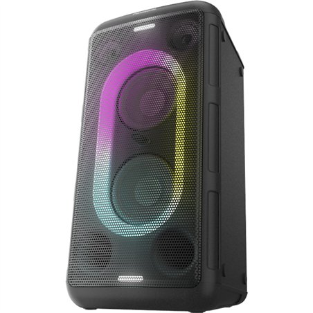 Panasonic SC-BMAX10E-K nero