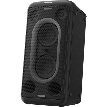 Panasonic SC-BMAX10E-K nero