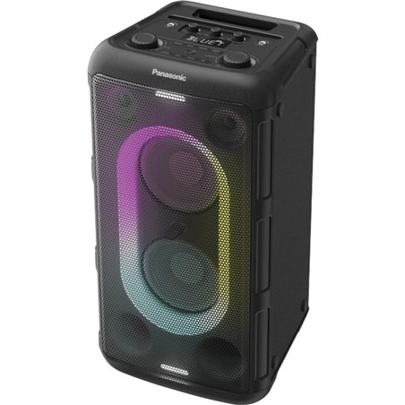 Panasonic SC-BMAX10E-K nero