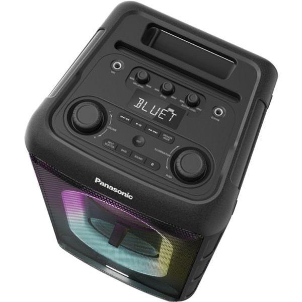 Panasonic SC-BMAX10E-K nero