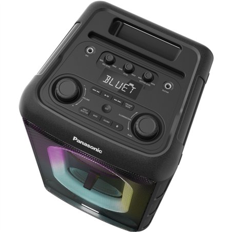 Panasonic SC-BMAX10E-K nero