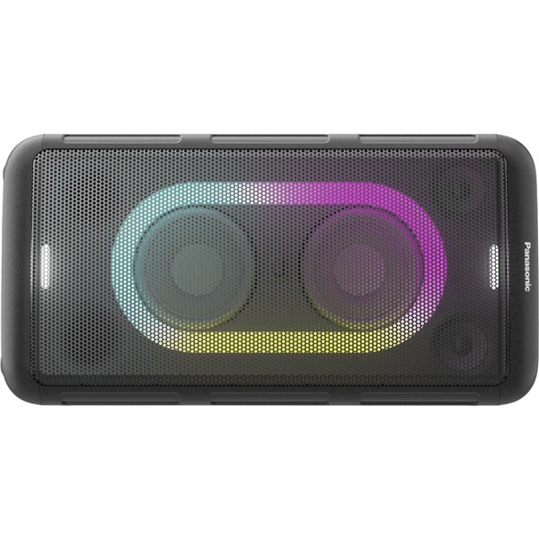 Panasonic SC-BMAX10E-K nero