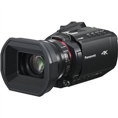 Panasonic HC-X1200E nero