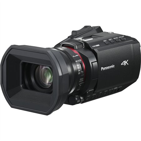 Panasonic HC-X1200E nero
