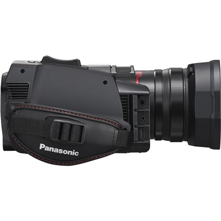 Panasonic HC-X1200E nero