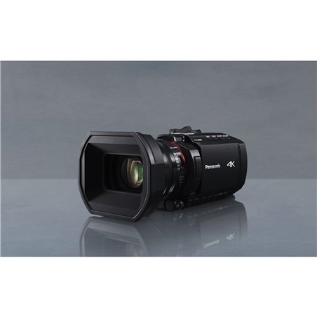 Panasonic HC-X1200E nero
