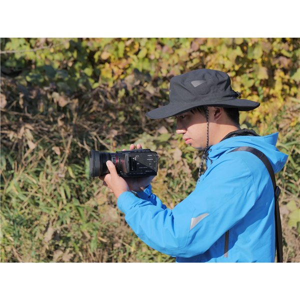 Panasonic HC-X1200E nero