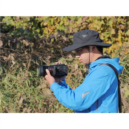 Panasonic HC-X1200E nero