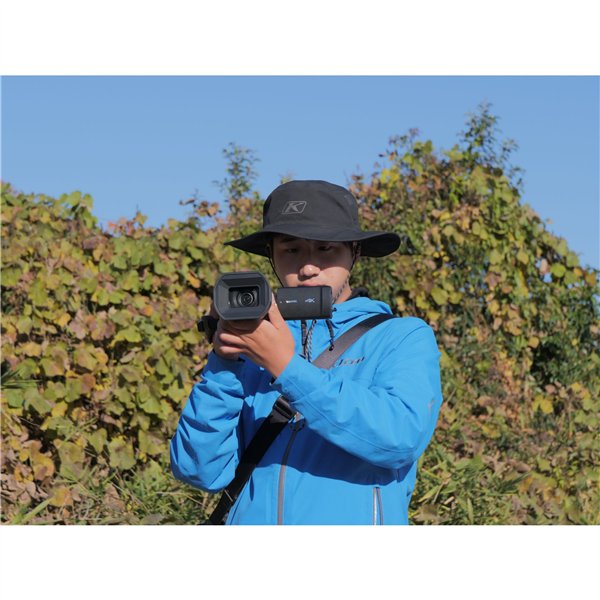 Panasonic HC-X1200E nero