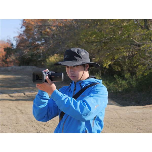 Panasonic HC-X1200E nero