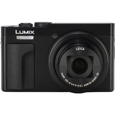 Panasonic Lumix DC-TZ99 nero