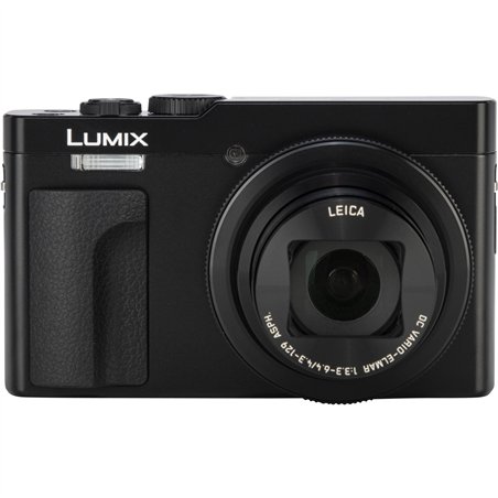 Panasonic Lumix DC-TZ99 nero