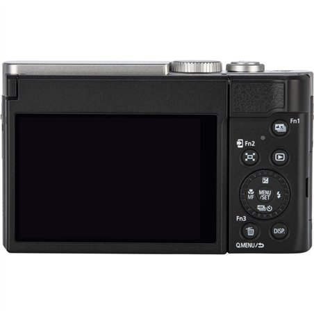 Panasonic Lumix DC-TZ99 argento