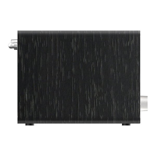 Panasonic RF-D40EG-K nero