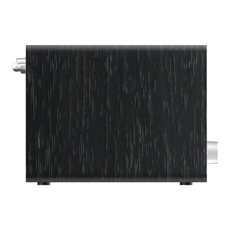 Panasonic RF-D40EG-K nero