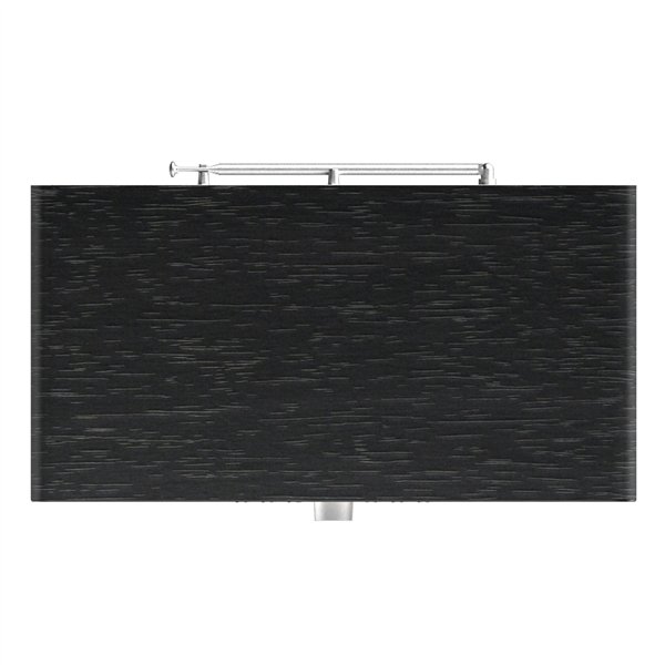 Panasonic RF-D40EG-K nero