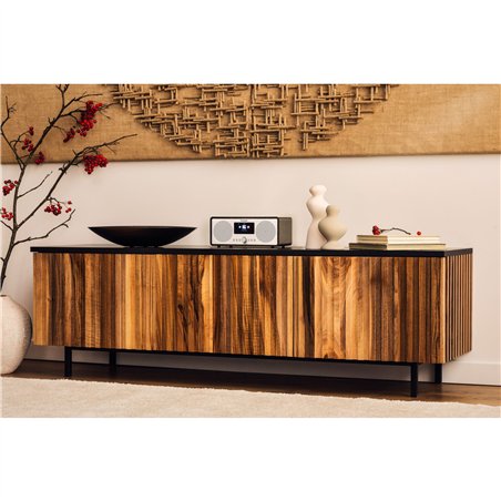 Panasonic RF-D40EG-K nero