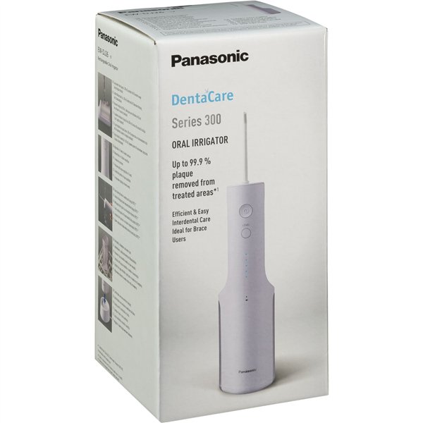 Panasonic EW DJ 26 V303 Idropulsore