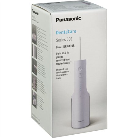 Panasonic EW DJ 26 V303 Idropulsore